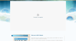 Desktop Screenshot of neoslb.com